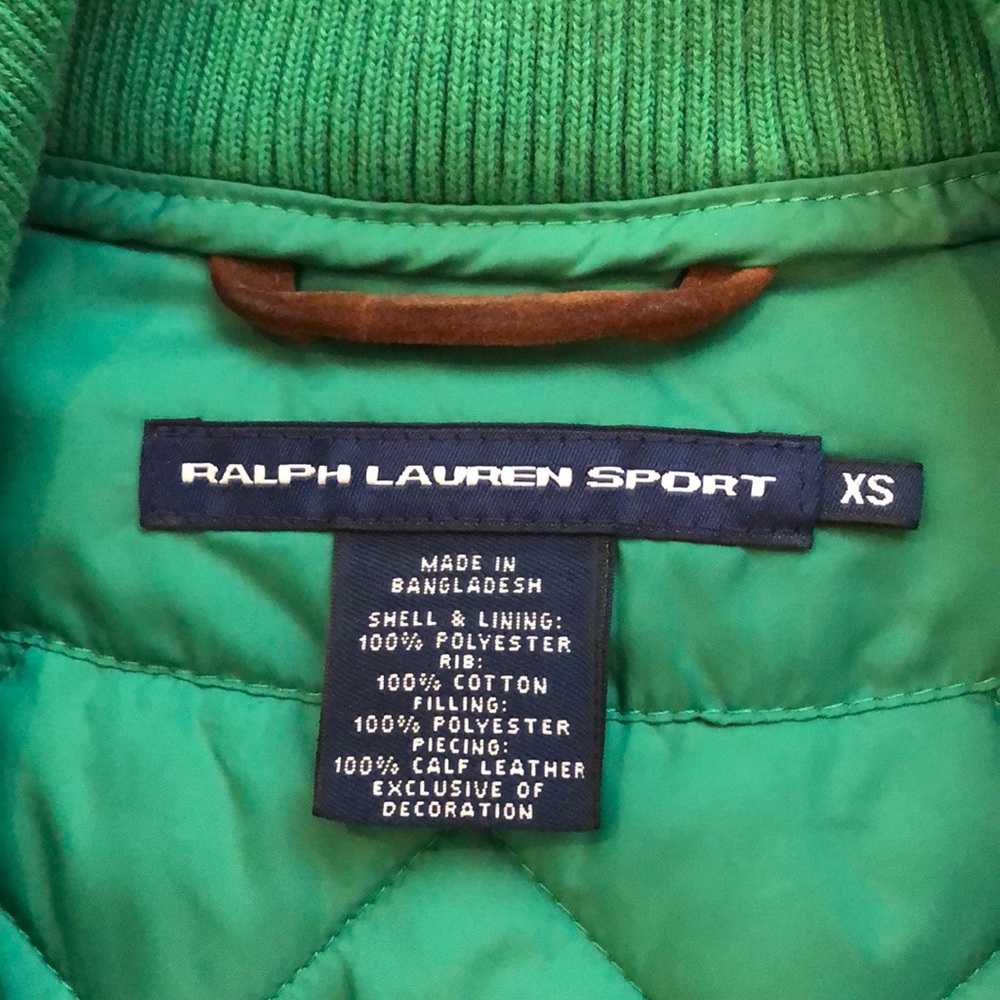 Polo Vest - Picture 4 of 5